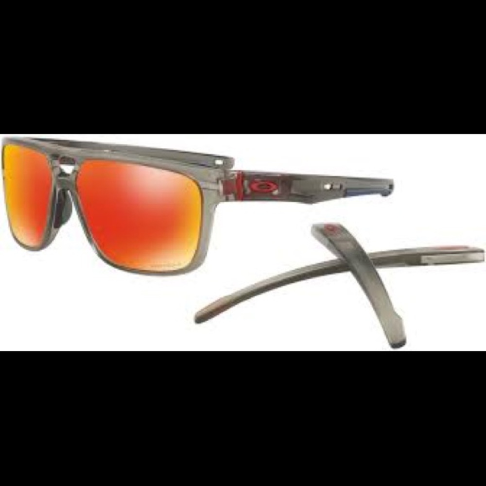 Oakley Crossrange patch Sunglasses